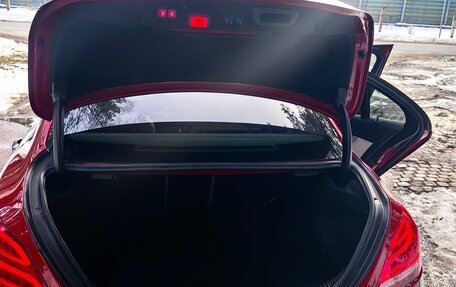 Mercedes-Benz C-Класс, 2014 год, 2 280 000 рублей, 31 фотография