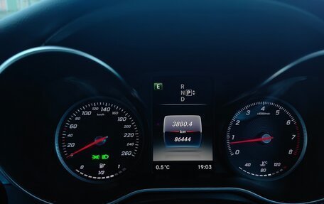 Mercedes-Benz C-Класс, 2014 год, 2 280 000 рублей, 33 фотография