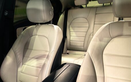 Mercedes-Benz C-Класс, 2014 год, 2 280 000 рублей, 40 фотография