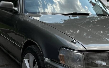 Toyota Mark II VIII (X100), 1990 год, 750 000 рублей, 2 фотография