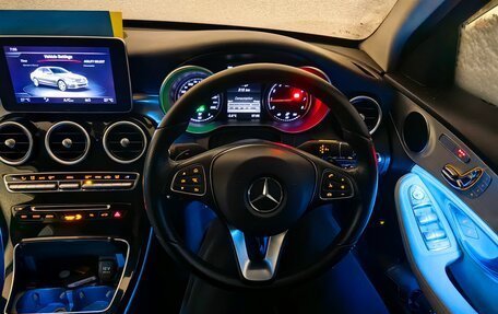 Mercedes-Benz C-Класс, 2014 год, 2 280 000 рублей, 38 фотография