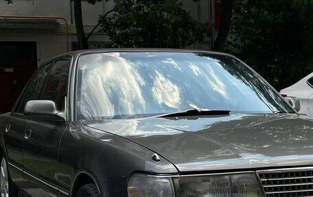 Toyota Mark II VIII (X100), 1990 год, 750 000 рублей, 4 фотография