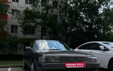 Toyota Mark II VIII (X100), 1990 год, 750 000 рублей, 3 фотография