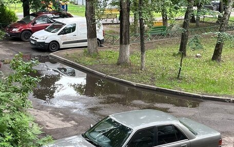 Toyota Mark II VIII (X100), 1990 год, 750 000 рублей, 6 фотография