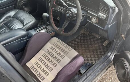 Toyota Mark II VIII (X100), 1990 год, 750 000 рублей, 13 фотография