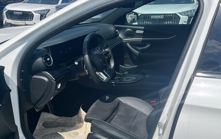 Mercedes-Benz E-Класс, 2022 год, 5 956 500 рублей, 6 фотография