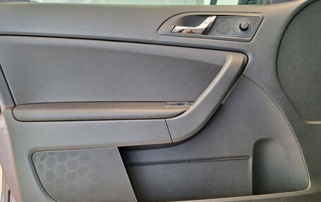 Skoda Yeti I рестайлинг, 2014 год, 999 000 рублей, 15 фотография