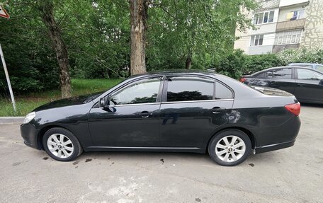 Chevrolet Epica, 2011 год, 690 000 рублей, 2 фотография