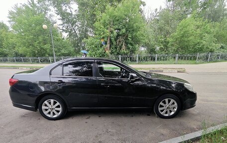 Chevrolet Epica, 2011 год, 690 000 рублей, 3 фотография