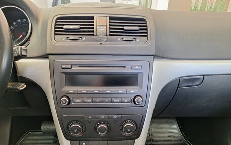 Skoda Yeti I рестайлинг, 2014 год, 999 000 рублей, 18 фотография