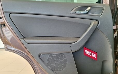 Skoda Yeti I рестайлинг, 2014 год, 999 000 рублей, 13 фотография