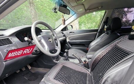 Chevrolet Epica, 2011 год, 690 000 рублей, 6 фотография