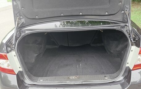 Chevrolet Epica, 2011 год, 690 000 рублей, 8 фотография