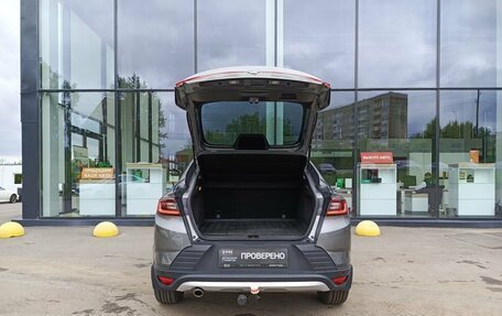 Renault Arkana I, 2020 год, 1 698 900 рублей, 12 фотография