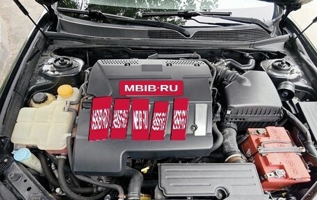 Chevrolet Epica, 2011 год, 690 000 рублей, 7 фотография
