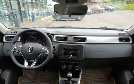 Renault Arkana I, 2020 год, 1 698 900 рублей, 17 фотография