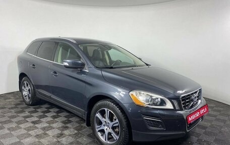 Volvo XC60 II, 2012 год, 1 650 000 рублей, 3 фотография