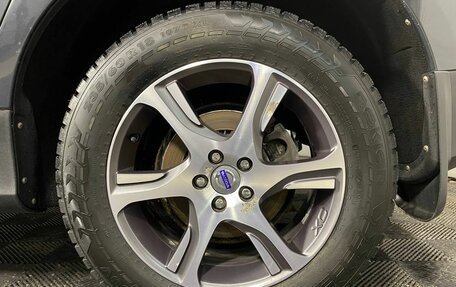 Volvo XC60 II, 2012 год, 1 650 000 рублей, 9 фотография