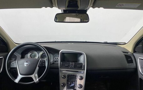 Volvo XC60 II, 2012 год, 1 650 000 рублей, 15 фотография