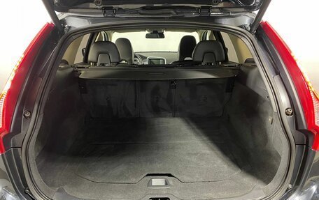 Volvo XC60 II, 2012 год, 1 650 000 рублей, 10 фотография