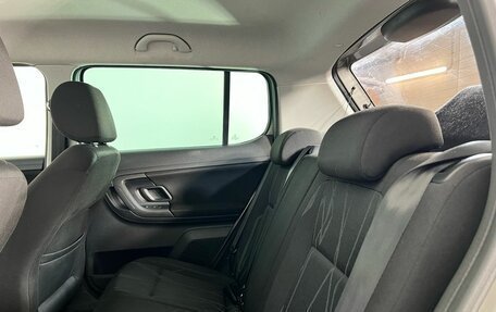 Skoda Fabia II, 2014 год, 650 000 рублей, 16 фотография