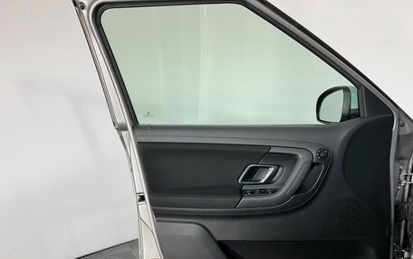 Skoda Fabia II, 2014 год, 650 000 рублей, 11 фотография