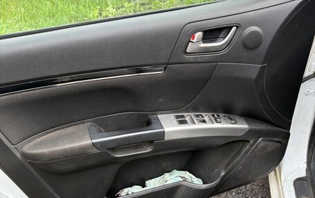 Geely Emgrand EC7, 2012 год, 285 000 рублей, 8 фотография