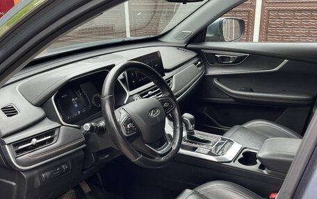 Chery Tiggo 8 I, 2020 год, 1 600 000 рублей, 8 фотография