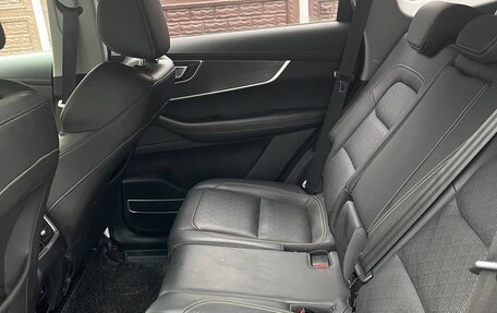 Chery Tiggo 8 I, 2020 год, 1 600 000 рублей, 9 фотография