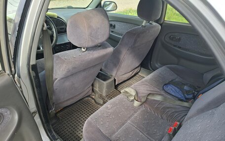 KIA Spectra II (LD), 2007 год, 200 000 рублей, 6 фотография