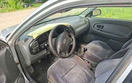KIA Spectra II (LD), 2007 год, 200 000 рублей, 7 фотография