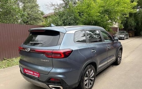 Chery Tiggo 8 I, 2020 год, 1 600 000 рублей, 5 фотография