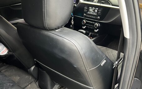 KIA Rio IV, 2020 год, 1 760 000 рублей, 7 фотография