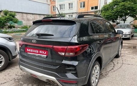 KIA Rio IV, 2020 год, 1 760 000 рублей, 4 фотография