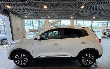 Chery Tiggo 4 I рестайлинг, 2021 год, 1 550 000 рублей, 6 фотография