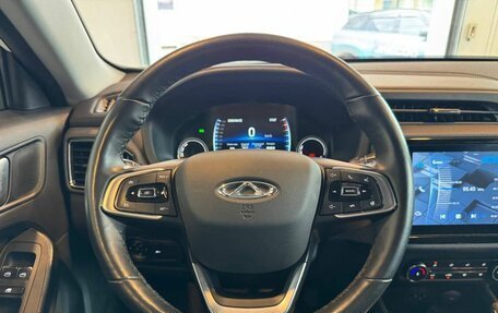 Chery Tiggo 4 I рестайлинг, 2021 год, 1 550 000 рублей, 10 фотография