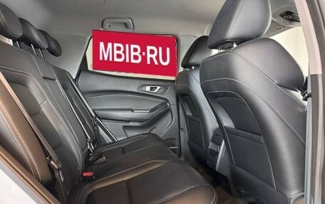 Chery Tiggo 4 I рестайлинг, 2021 год, 1 550 000 рублей, 17 фотография