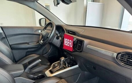 Chery Tiggo 4 I рестайлинг, 2021 год, 1 550 000 рублей, 12 фотография