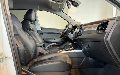 Chery Tiggo 4 I рестайлинг, 2021 год, 1 550 000 рублей, 27 фотография