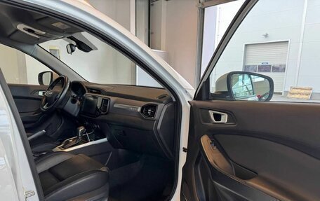 Chery Tiggo 4 I рестайлинг, 2021 год, 1 550 000 рублей, 25 фотография