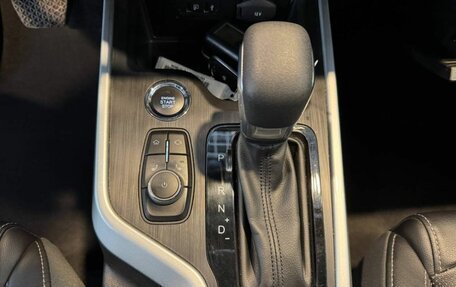 Chery Tiggo 4 I рестайлинг, 2021 год, 1 550 000 рублей, 29 фотография