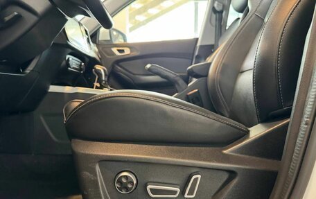 Chery Tiggo 4 I рестайлинг, 2021 год, 1 550 000 рублей, 32 фотография