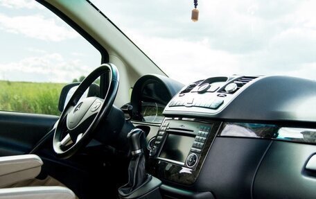 Mercedes-Benz Viano, 2013 год, 2 900 000 рублей, 6 фотография