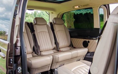 Mercedes-Benz Viano, 2013 год, 2 900 000 рублей, 7 фотография