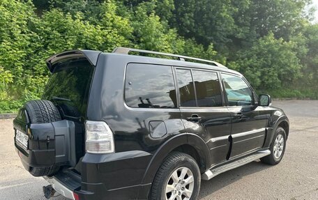 Mitsubishi Pajero IV, 2012 год, 1 750 000 рублей, 4 фотография