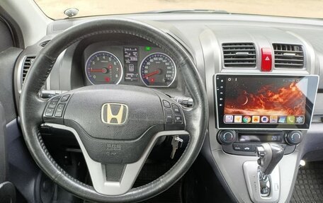 Honda CR-V III рестайлинг, 2008 год, 999 000 рублей, 8 фотография