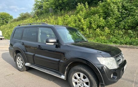 Mitsubishi Pajero IV, 2012 год, 1 750 000 рублей, 5 фотография