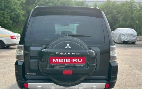 Mitsubishi Pajero IV, 2012 год, 1 750 000 рублей, 3 фотография