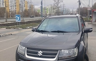 Suzuki Grand Vitara, 2011 год, 1 500 000 рублей, 1 фотография