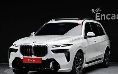 BMW X7, 2022 год, 11 226 000 рублей, 1 фотография